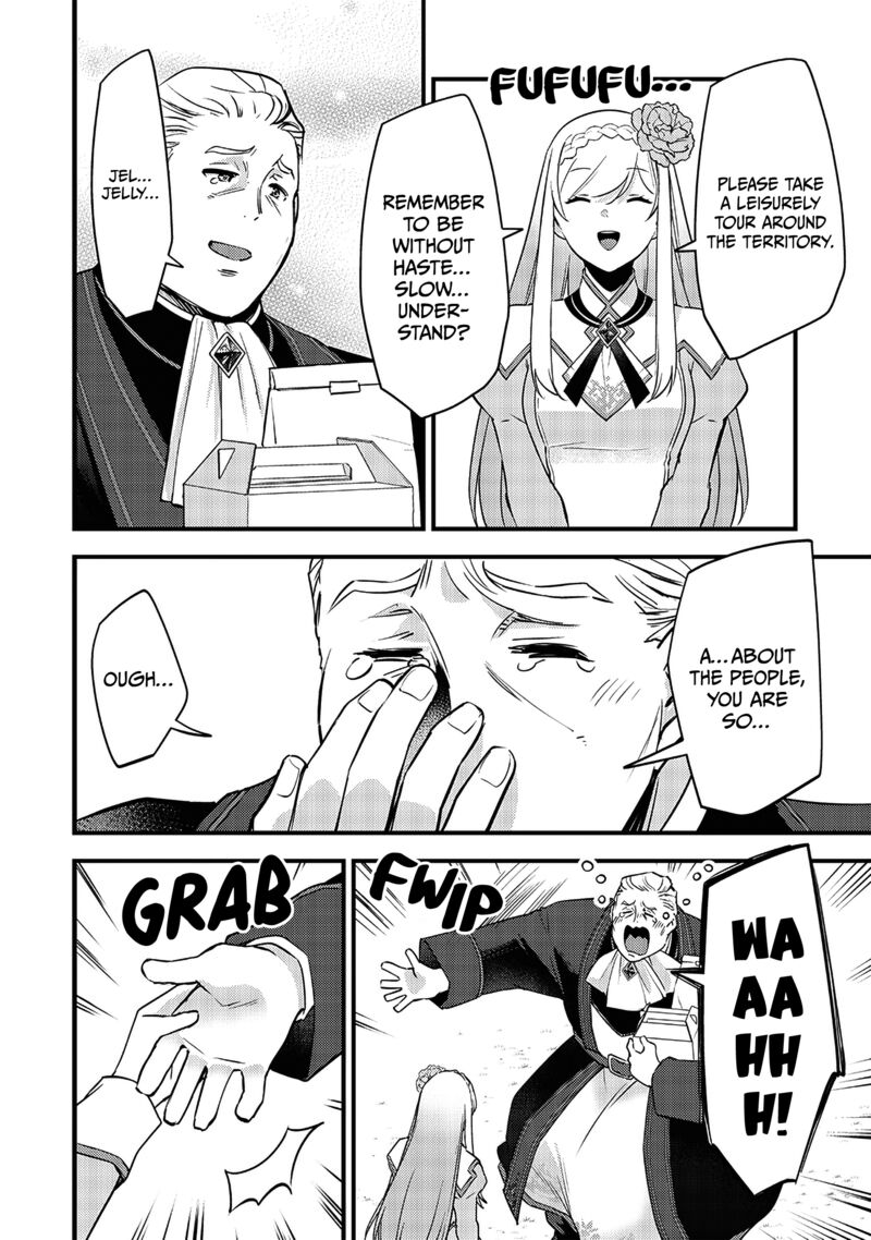 Slime Seijo 30 7