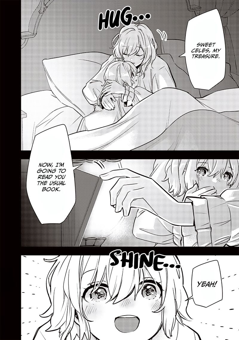 Slime Seijo 31 11