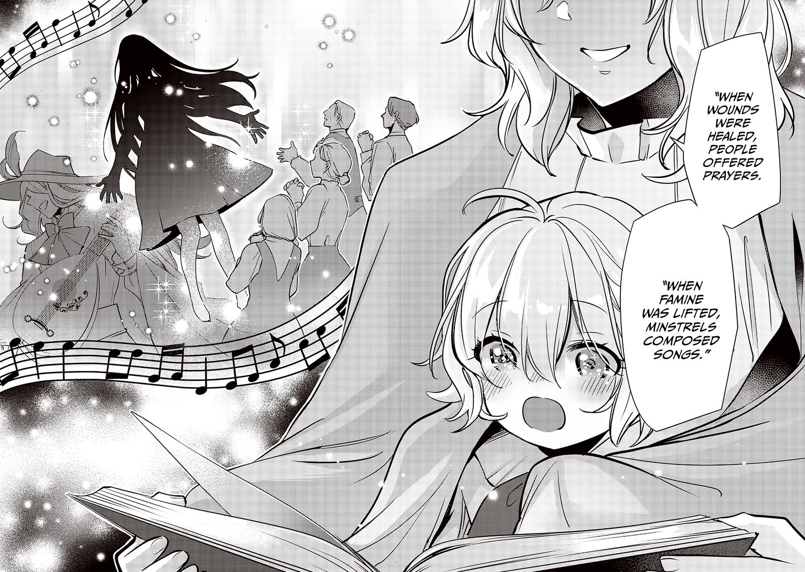 Slime Seijo 31 13