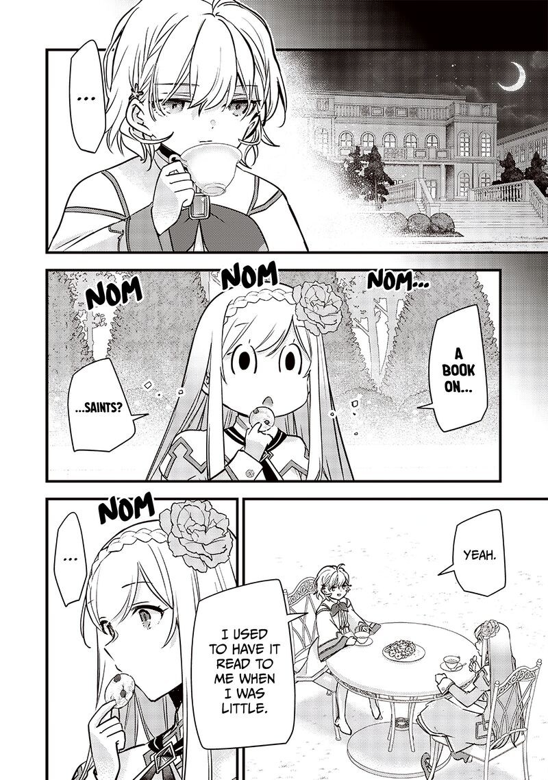 Slime Seijo 31 14