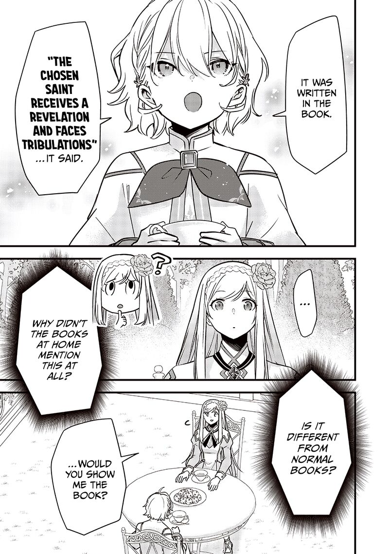 Slime Seijo 31 15