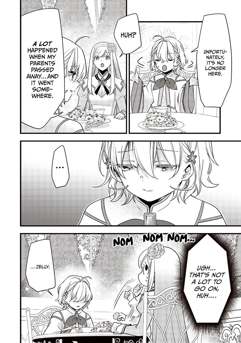 Slime Seijo 31 16