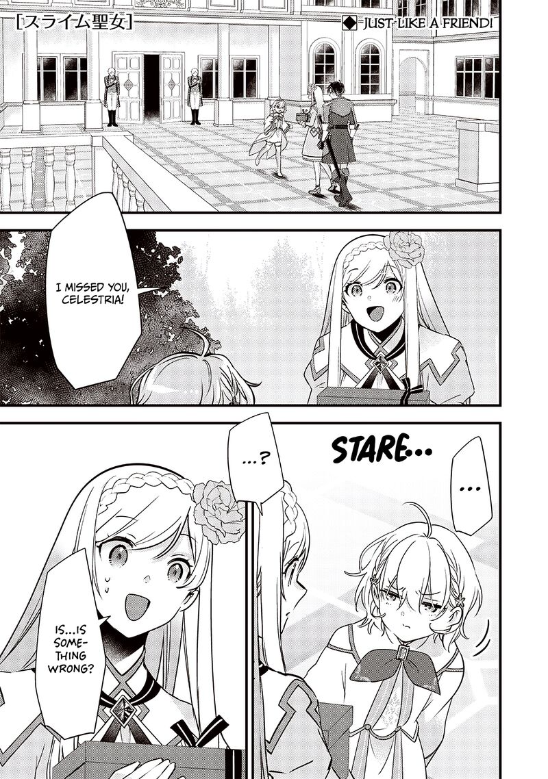 Slime Seijo 31 2