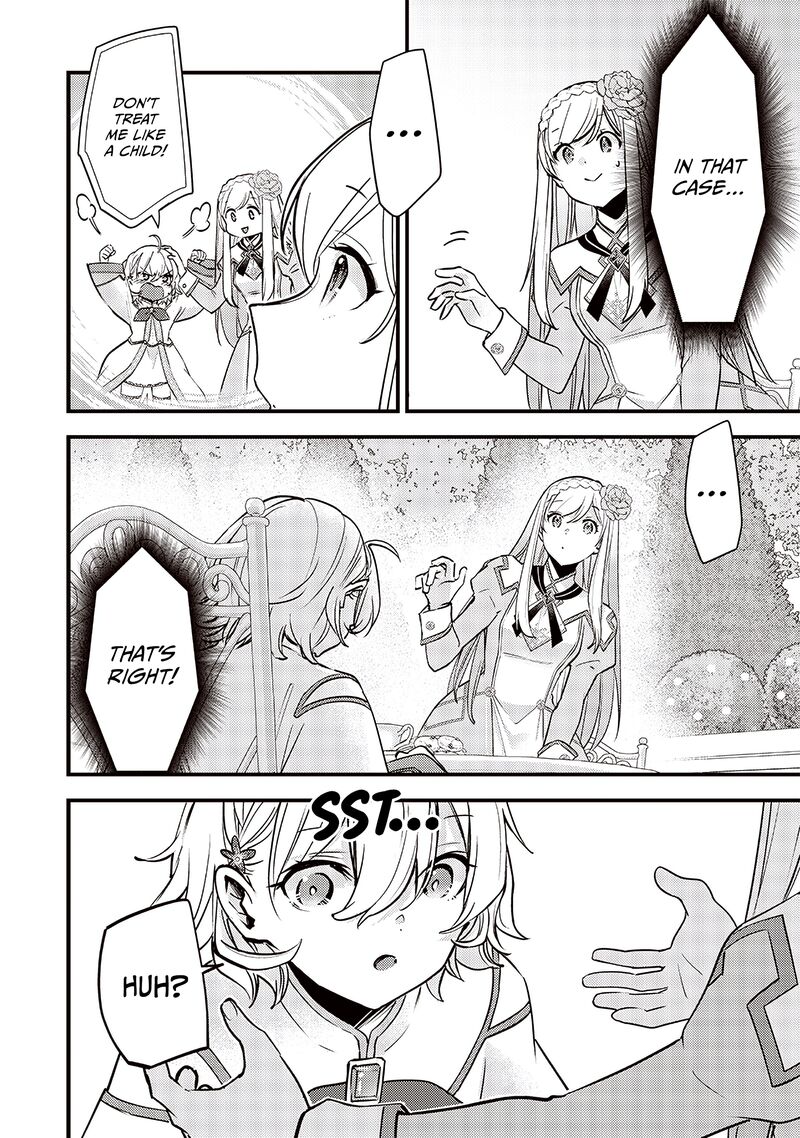 Slime Seijo 31 20