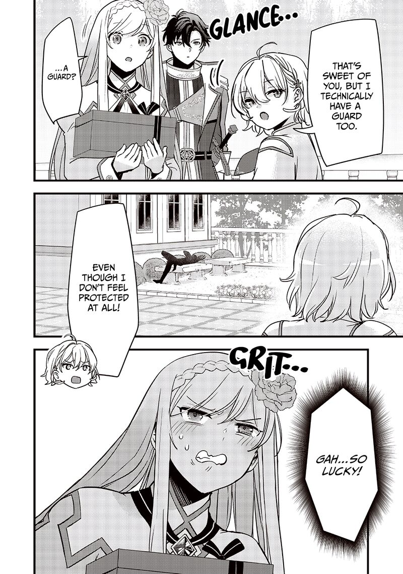 Slime Seijo 31 7