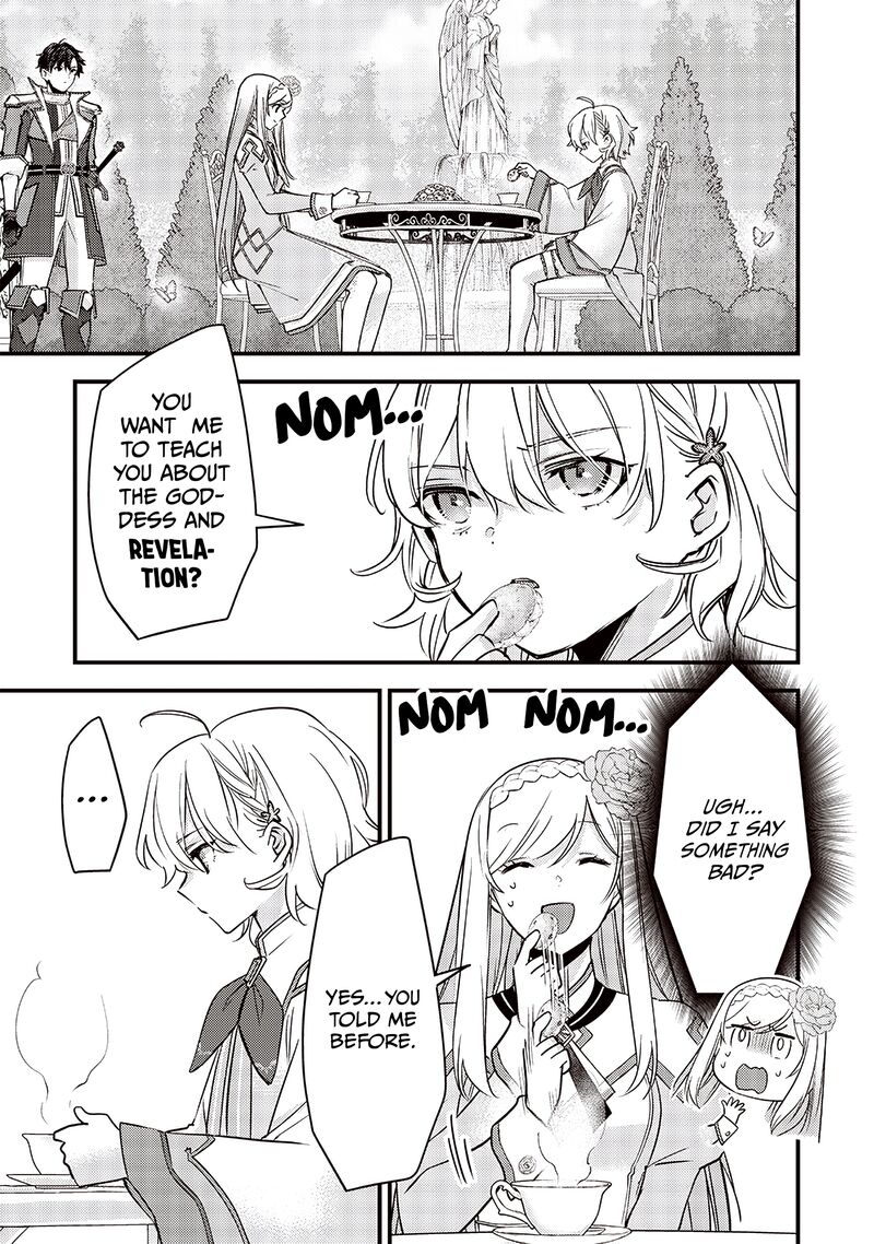 Slime Seijo 31 8