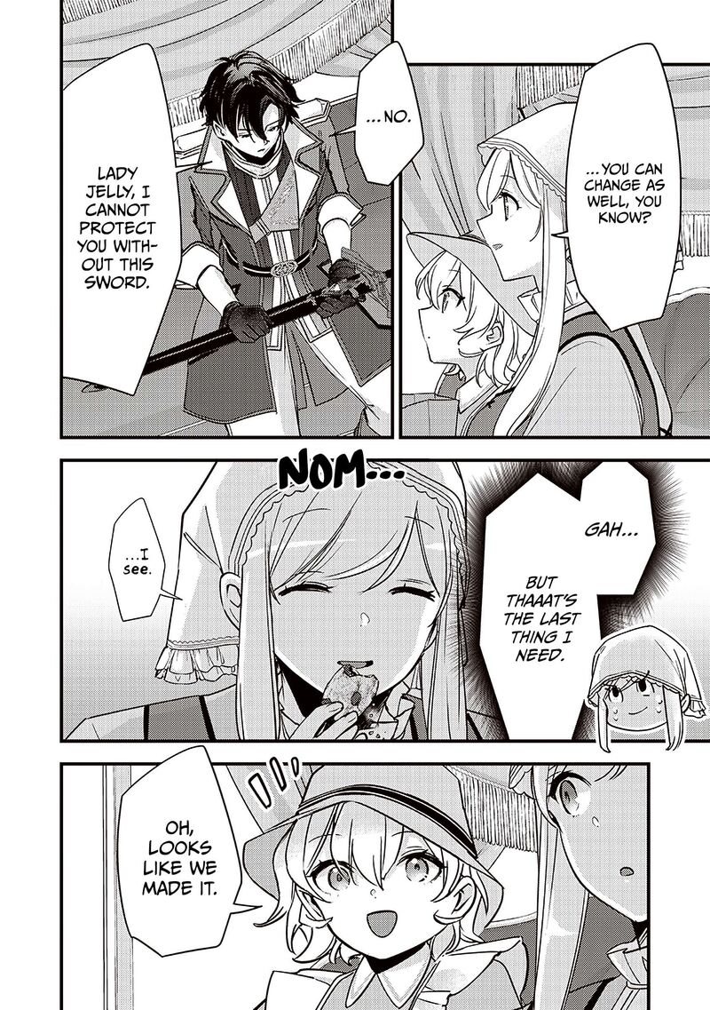 Slime Seijo 32 11