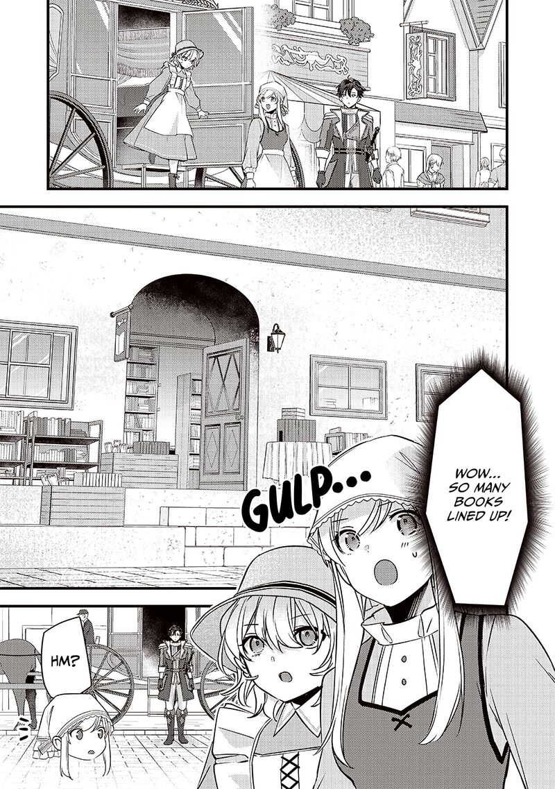 Slime Seijo 32 12
