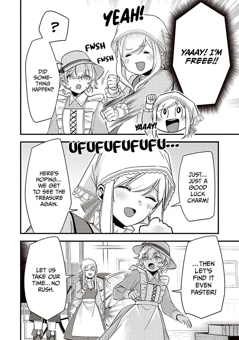 Slime Seijo 32 15