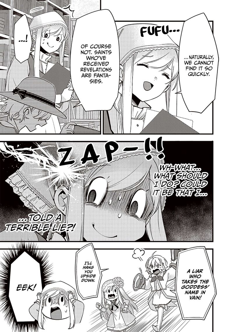 Slime Seijo 32 18