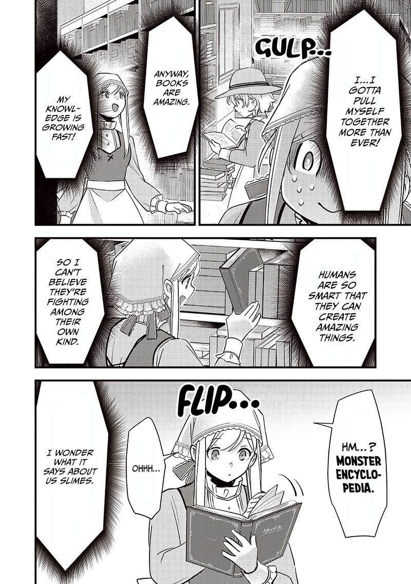 Slime Seijo 32 19