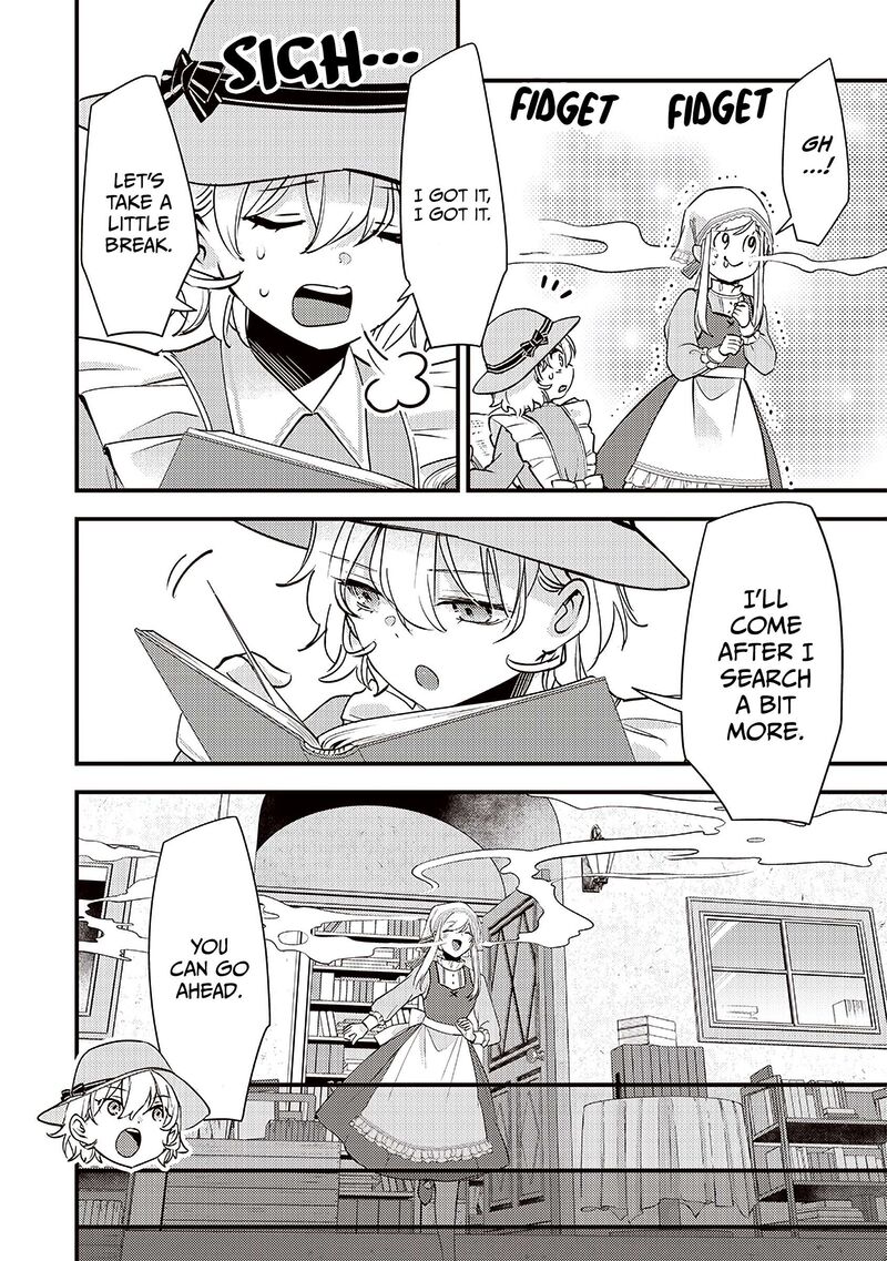 Slime Seijo 32 21