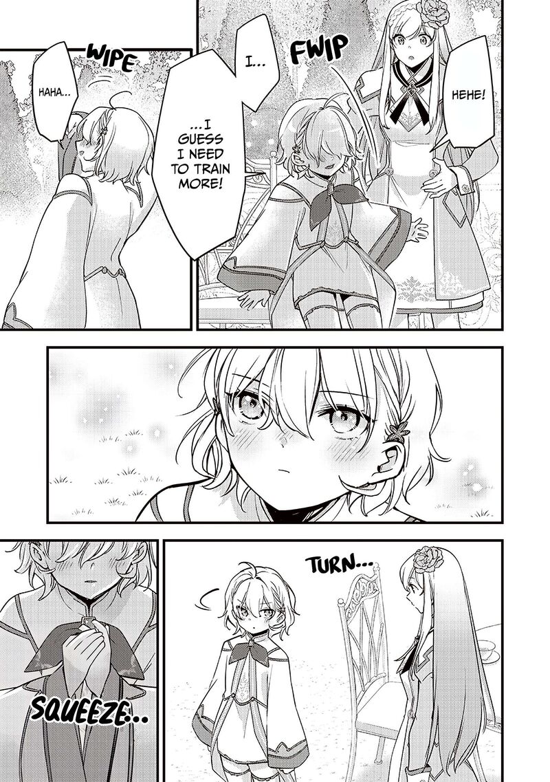 Slime Seijo 32 4