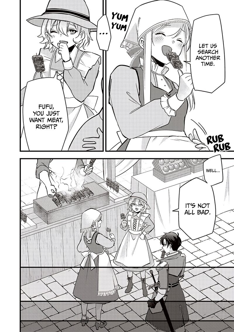 Slime Seijo 33 11