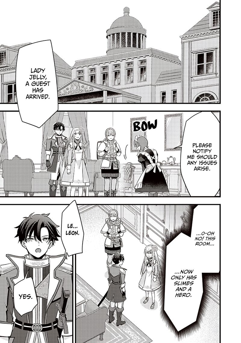 Slime Seijo 33 12