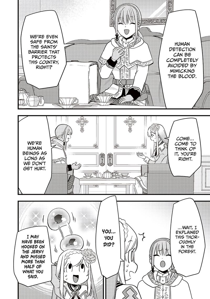 Slime Seijo 33 15