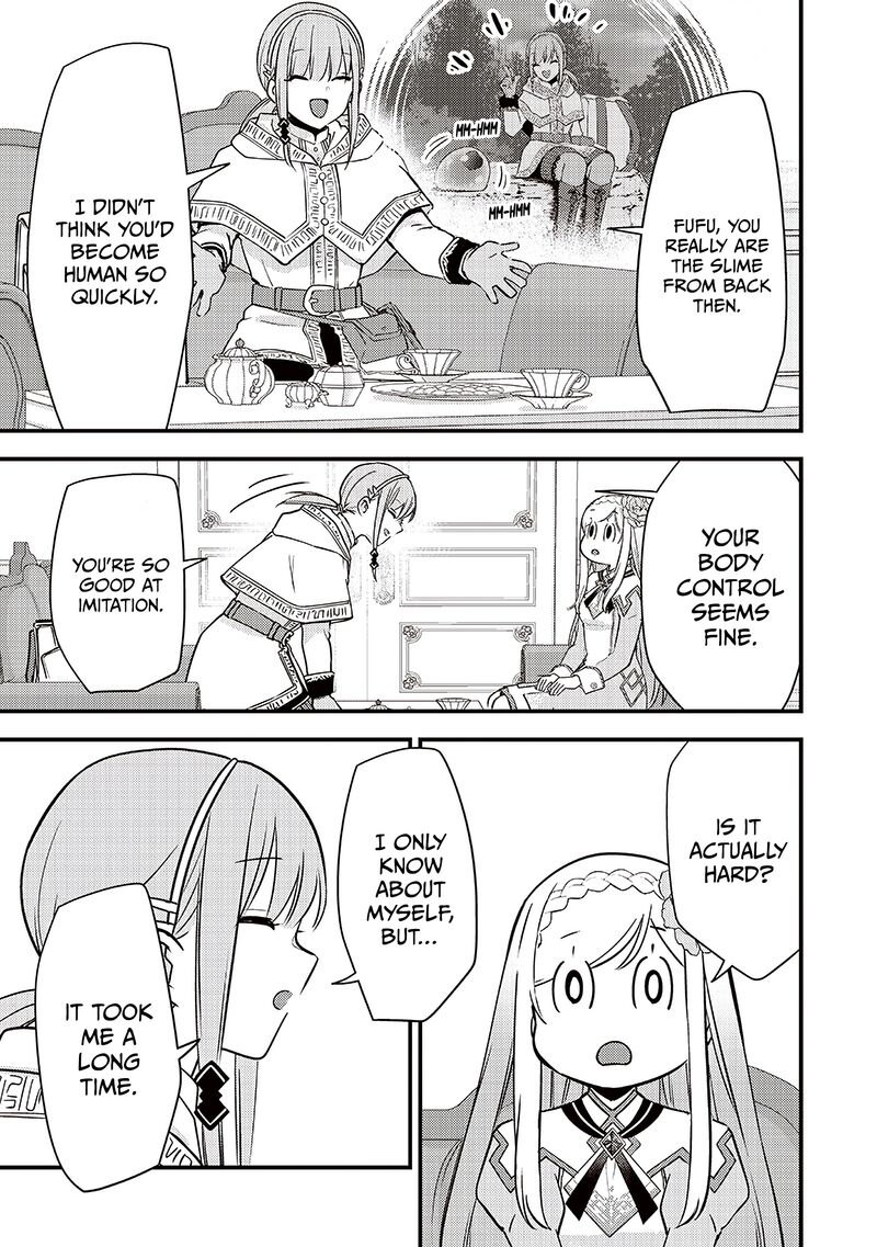 Slime Seijo 33 16