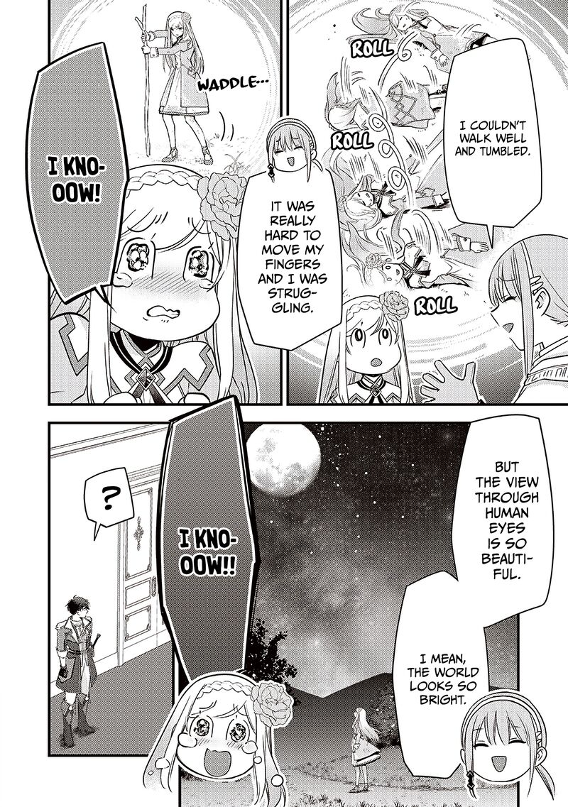 Slime Seijo 33 17