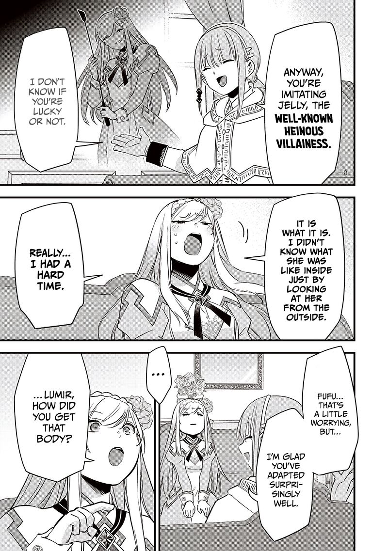 Slime Seijo 33 18