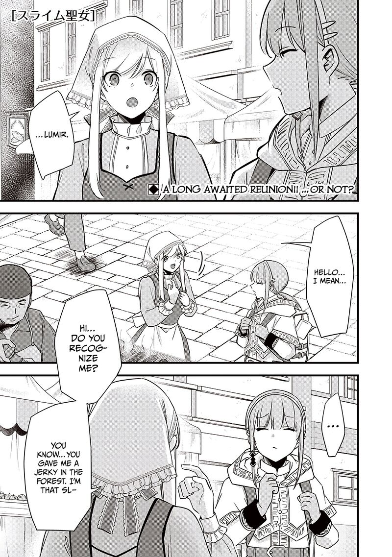 Slime Seijo 33 2