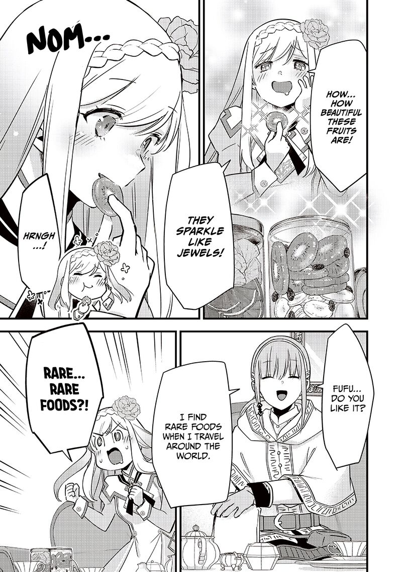 Slime Seijo 33 20