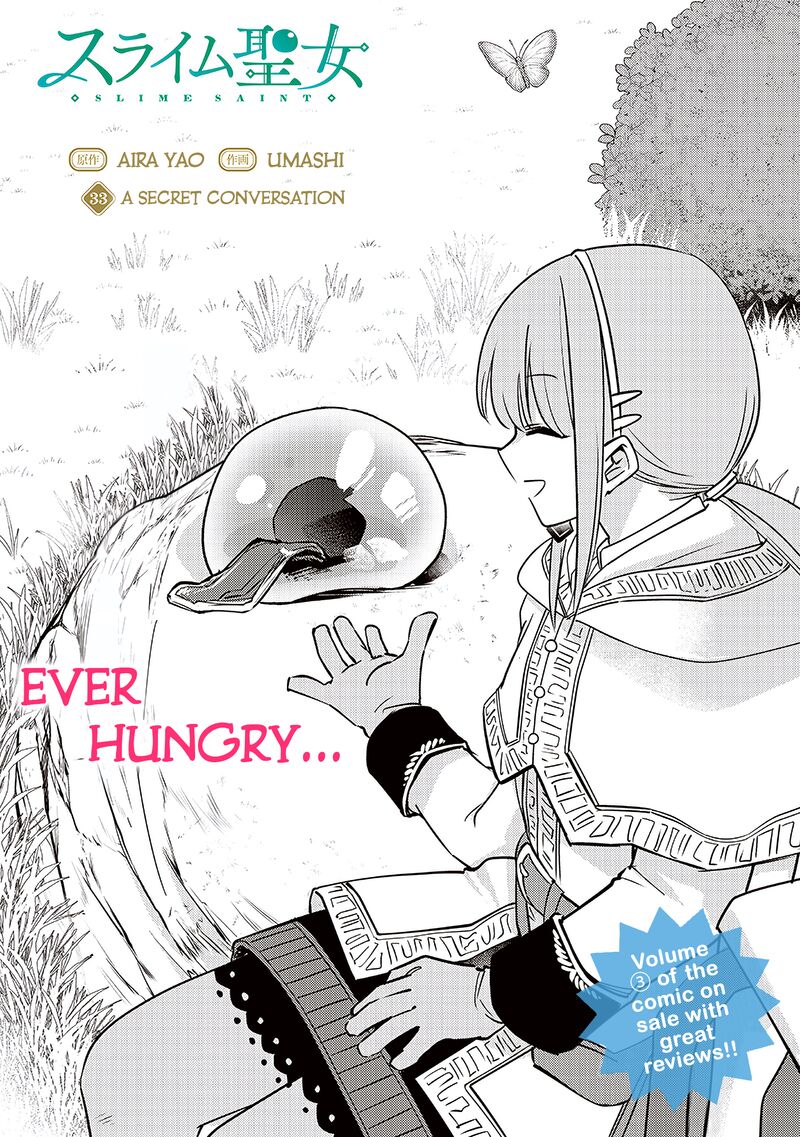 Slime Seijo 33 3