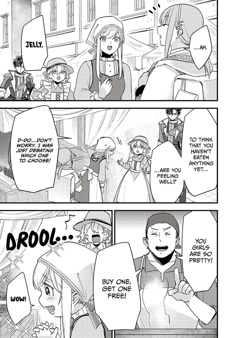 Slime Seijo 33 4