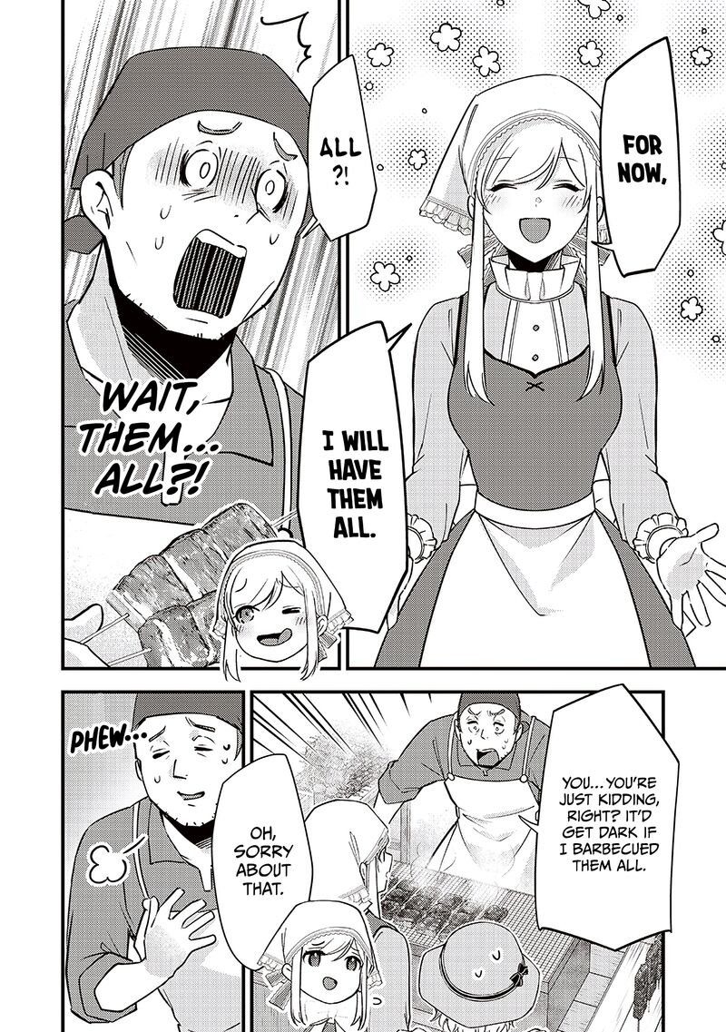 Slime Seijo 33 5
