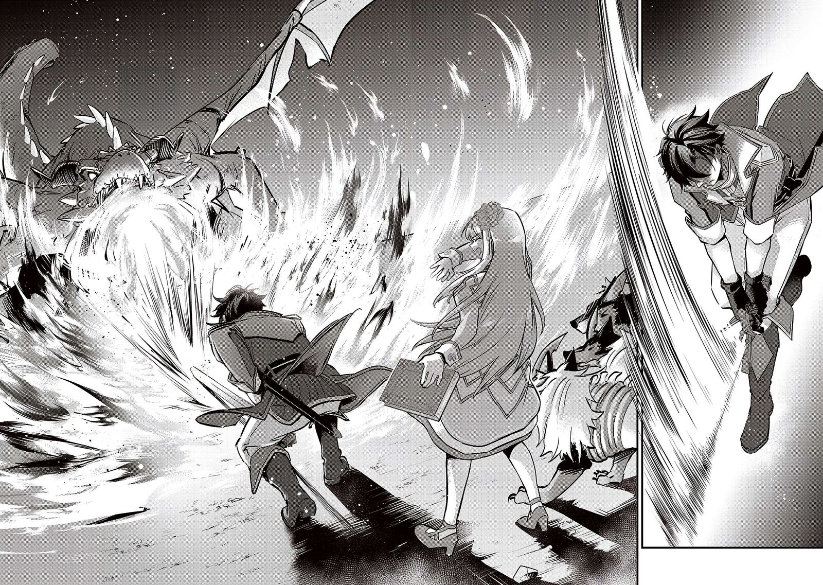 Slime Seijo 38 11