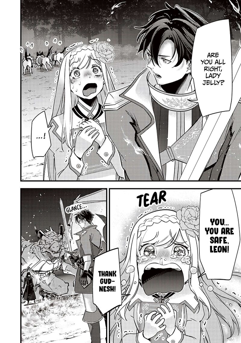 Slime Seijo 38 12