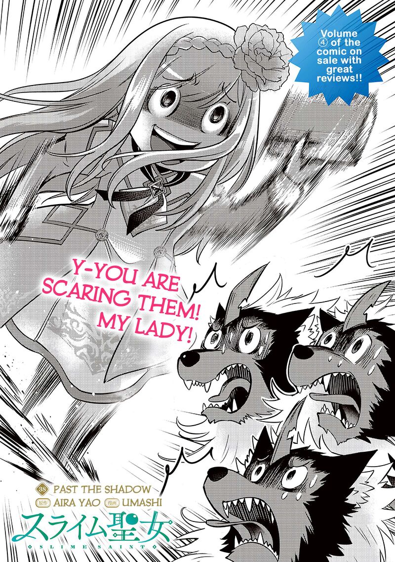 Slime Seijo 38 3