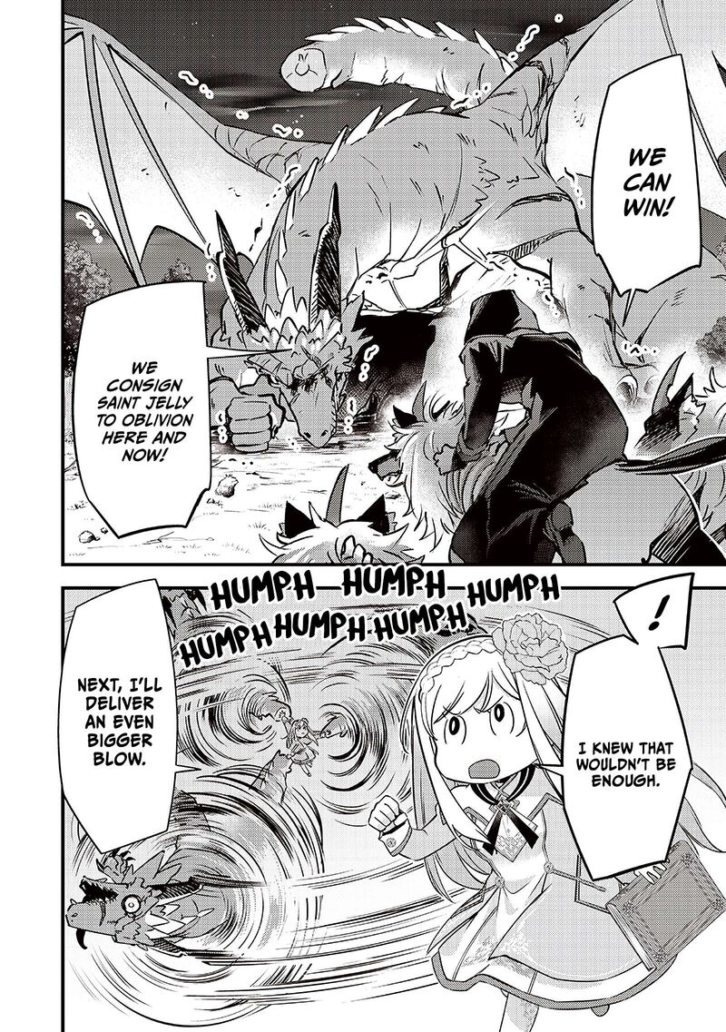 Slime Seijo 38 5
