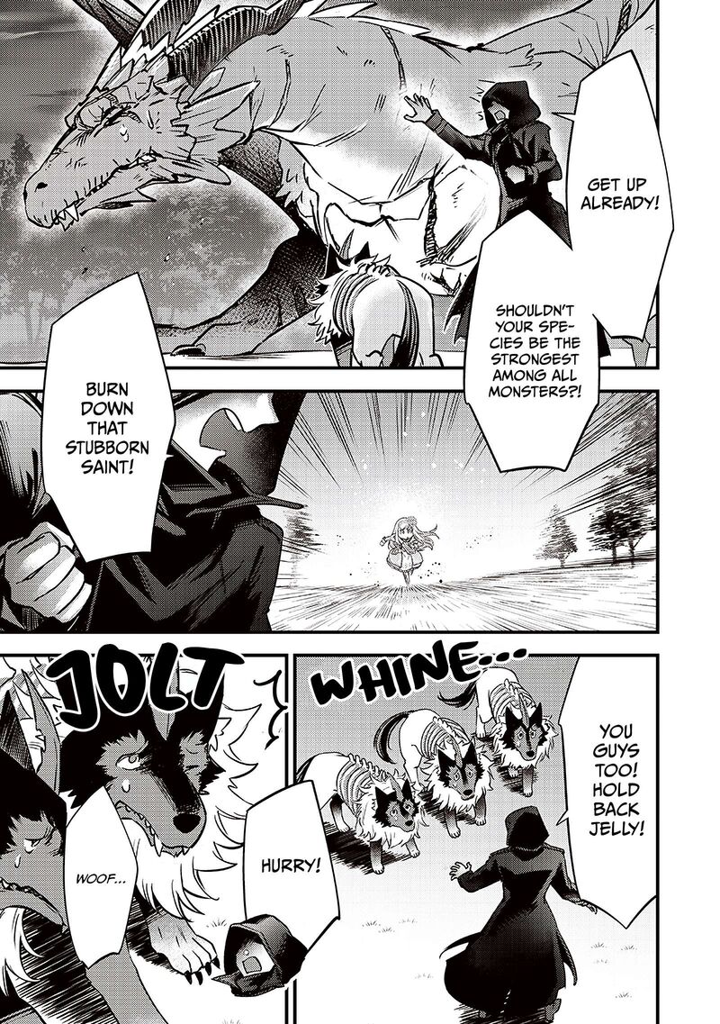 Slime Seijo 38 6