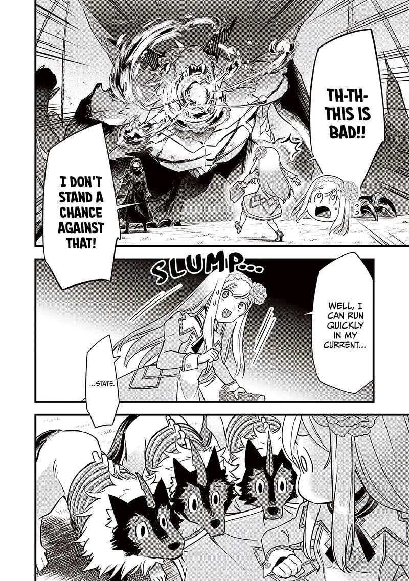 Slime Seijo 38 7