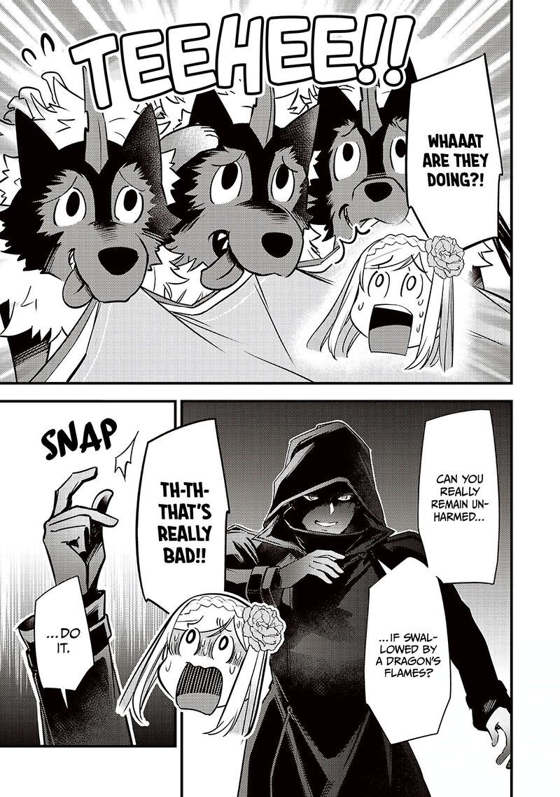 Slime Seijo 38 8