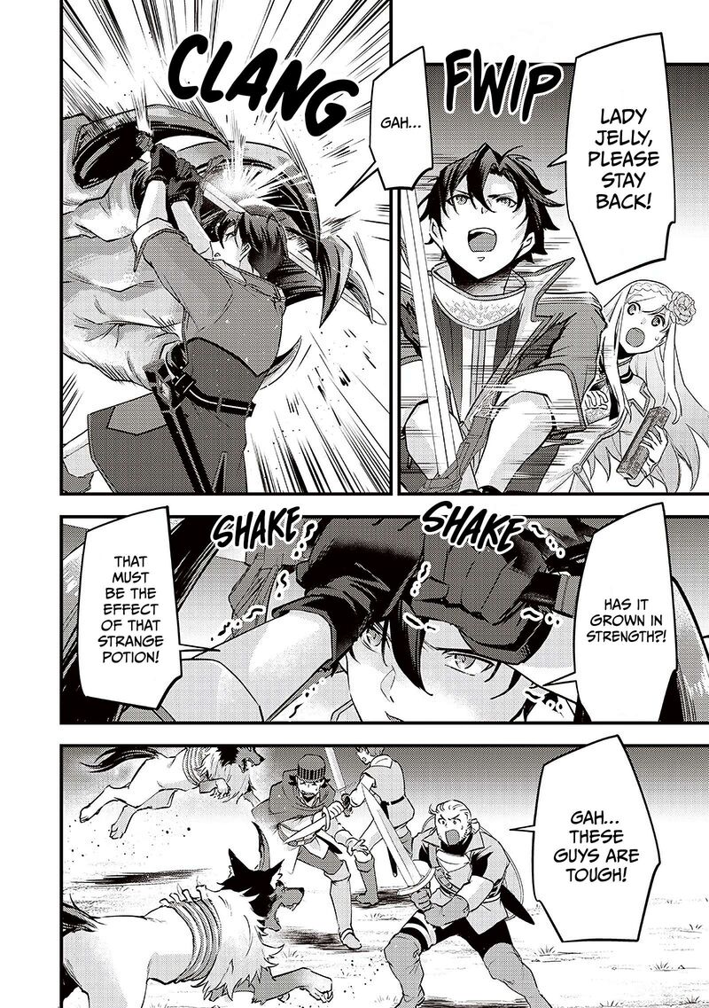 Slime Seijo 39 9