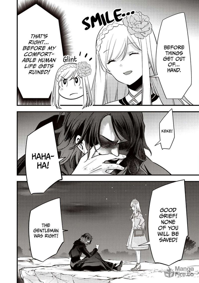 Slime Seijo 40 21