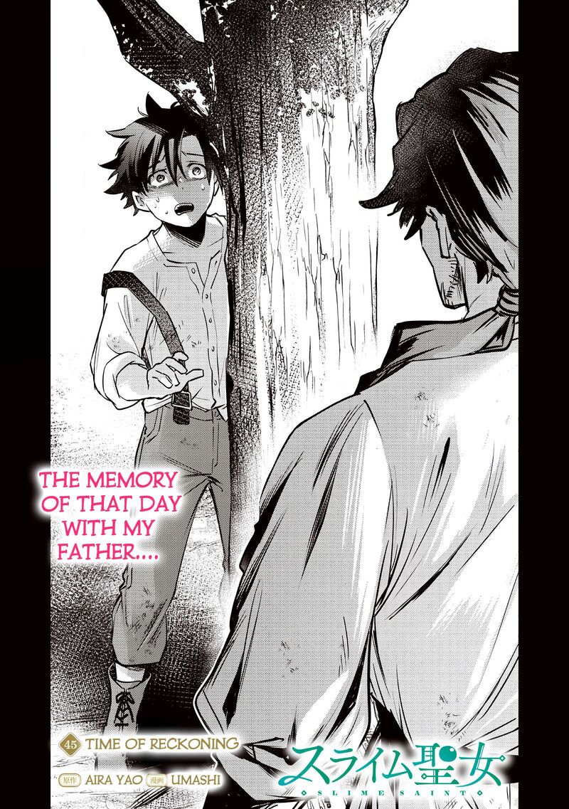 Slime Seijo 45 3