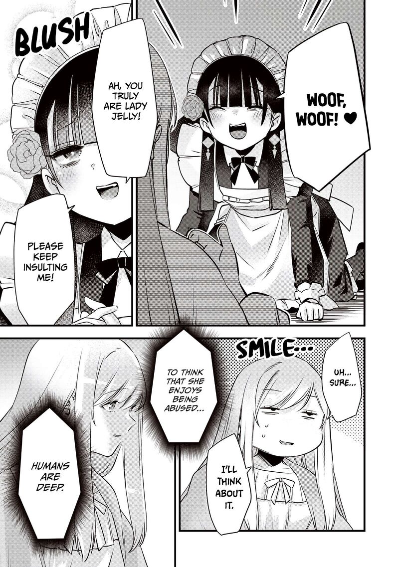 Slime Seijo 56 12