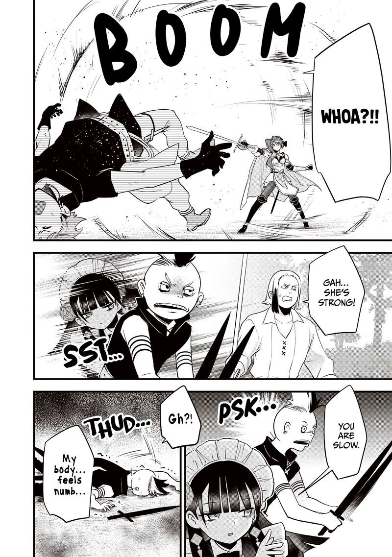 Slime Seijo 59 9