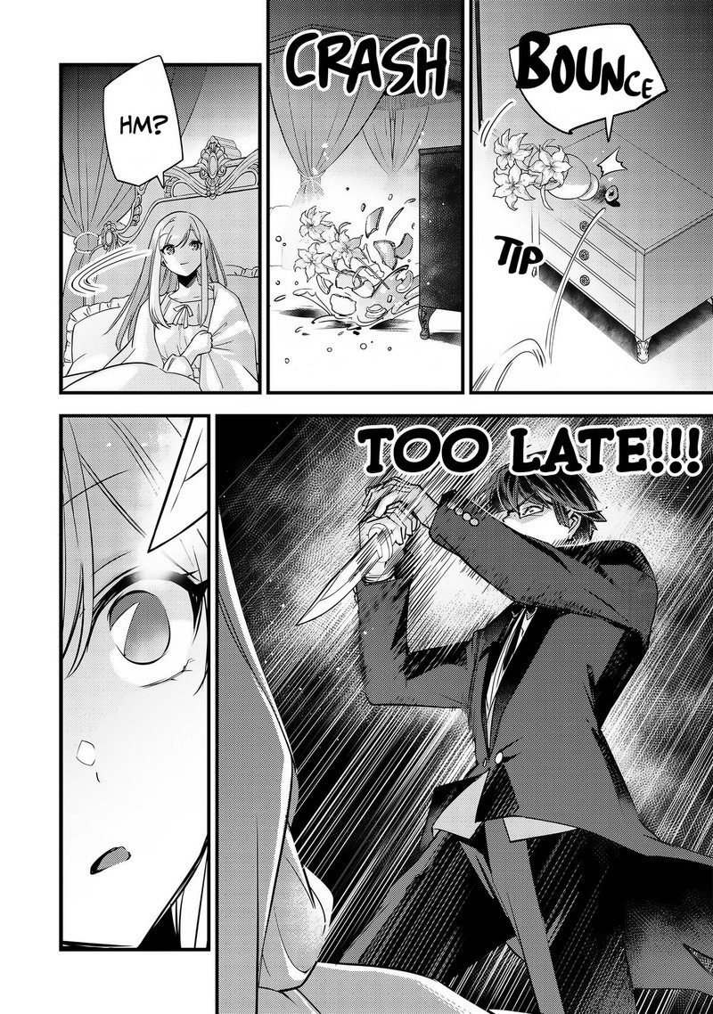 Slime Seijo 6 10