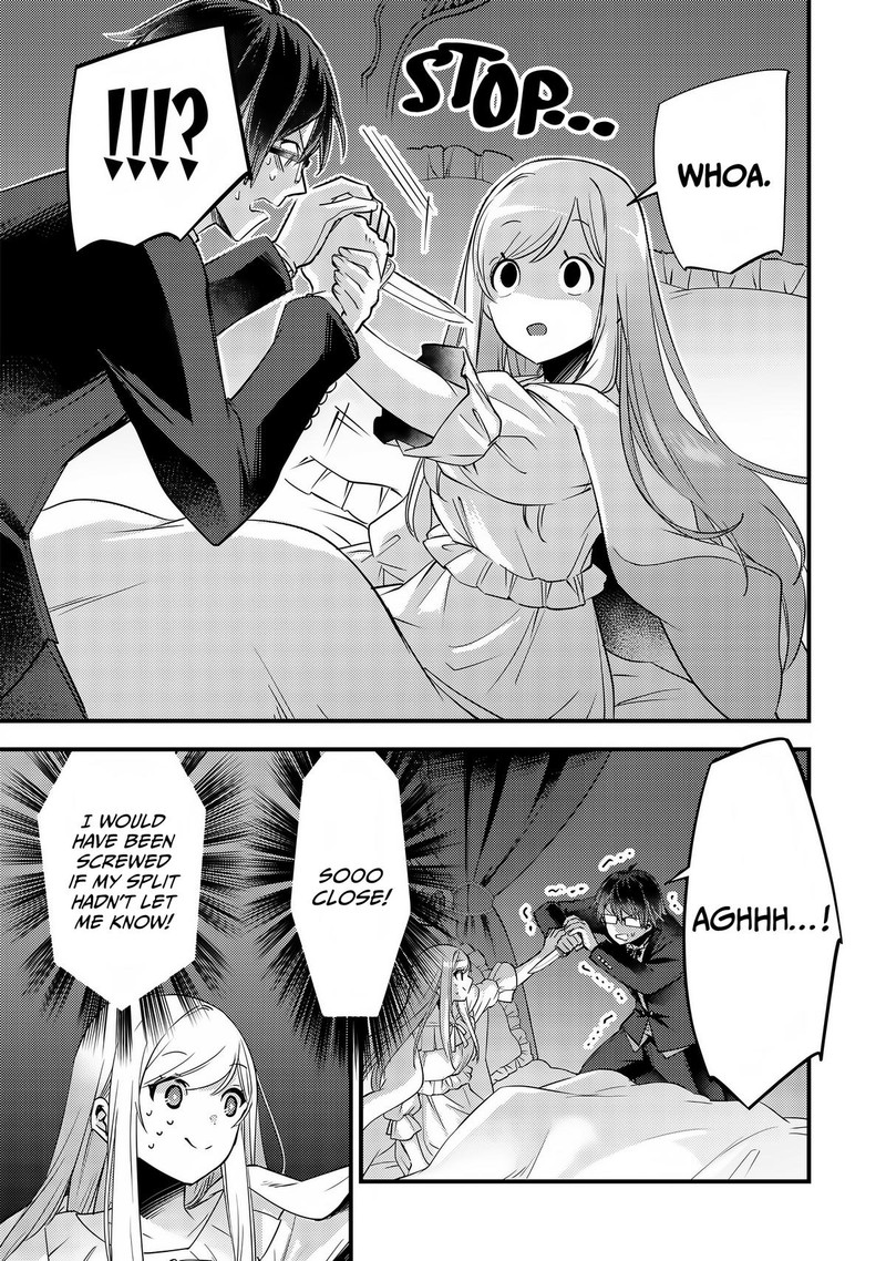 Slime Seijo 6 11