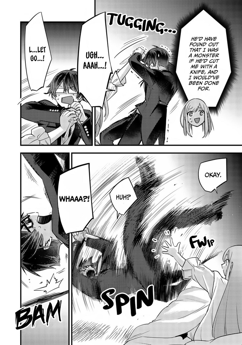 Slime Seijo 6 12