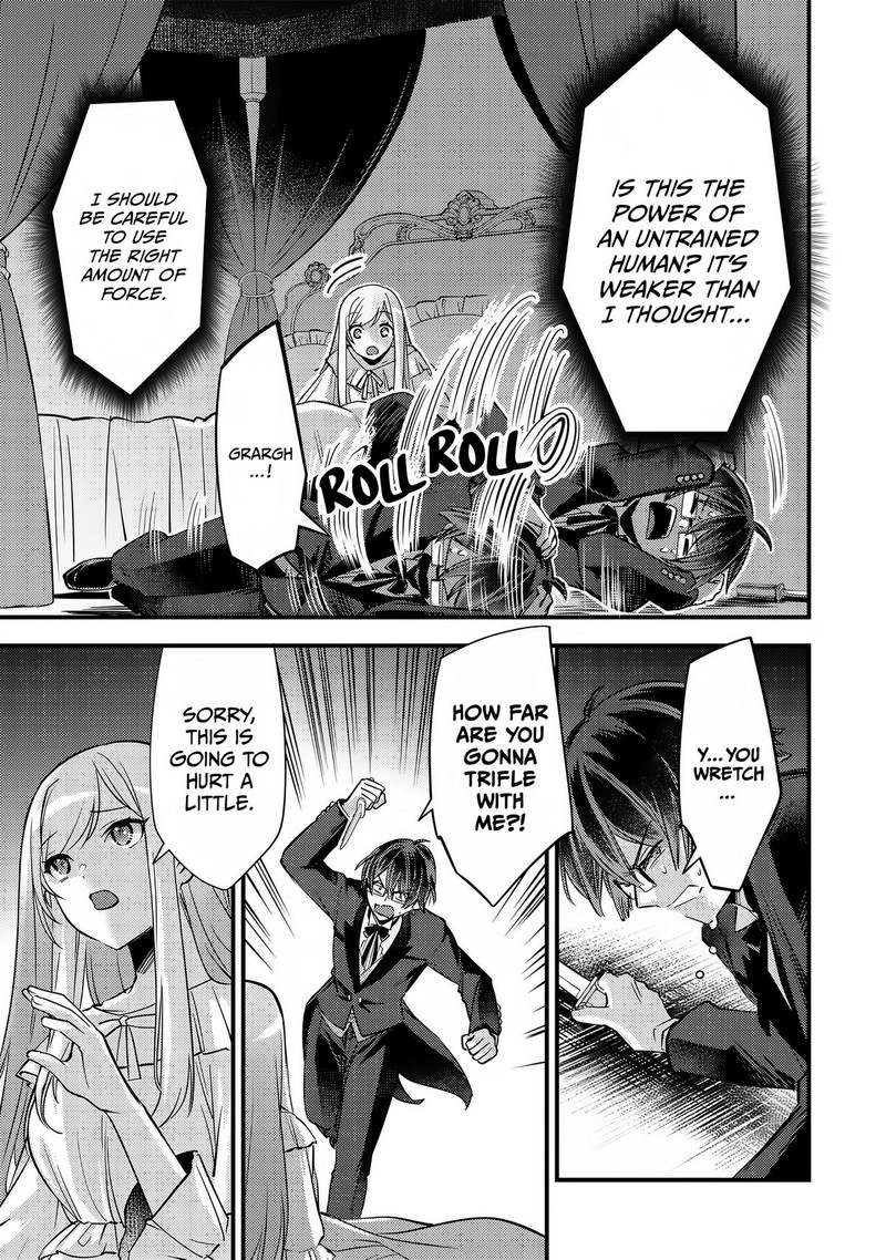 Slime Seijo 6 13