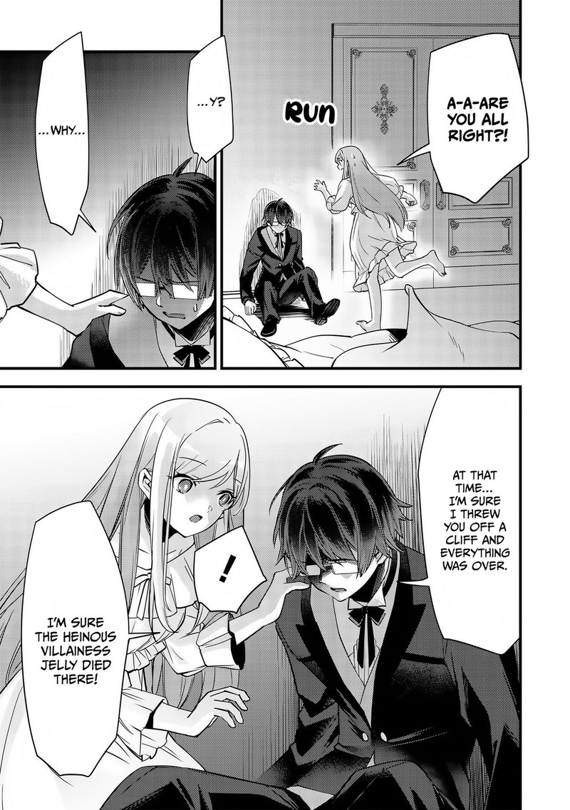 Slime Seijo 6 15