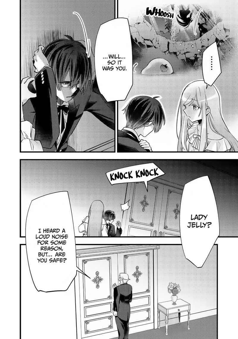 Slime Seijo 6 16