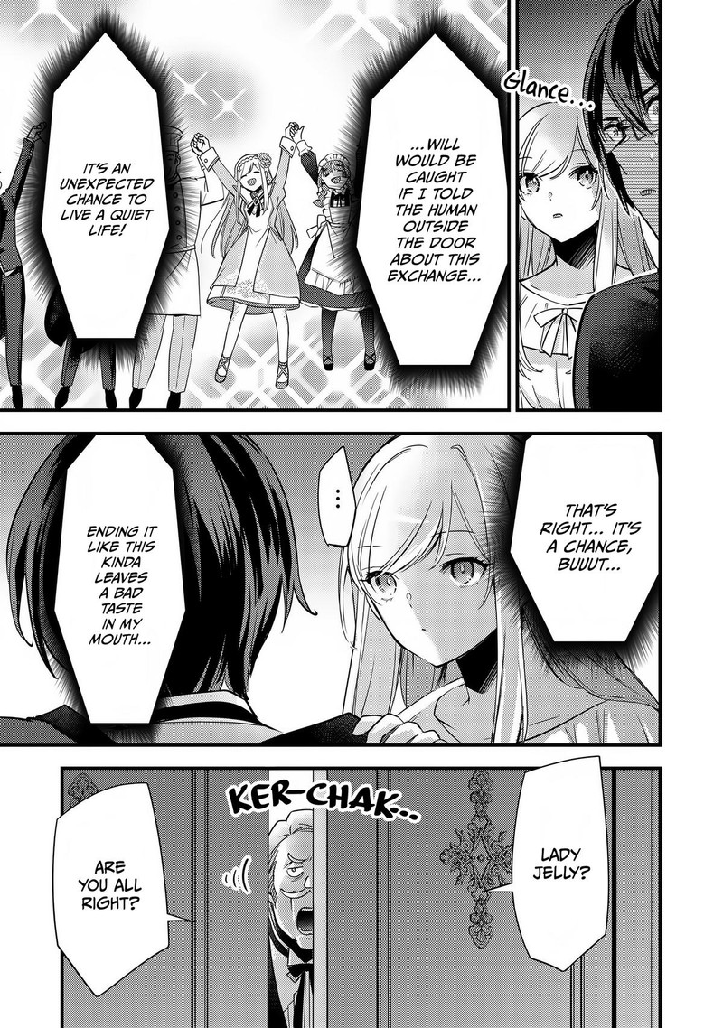 Slime Seijo 6 17