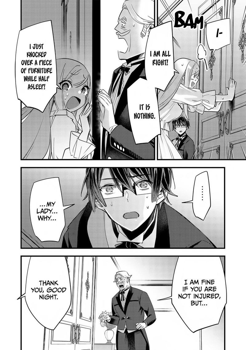 Slime Seijo 6 18