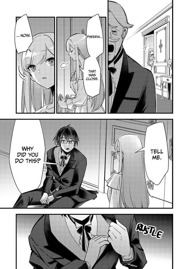 Slime Seijo 6 19