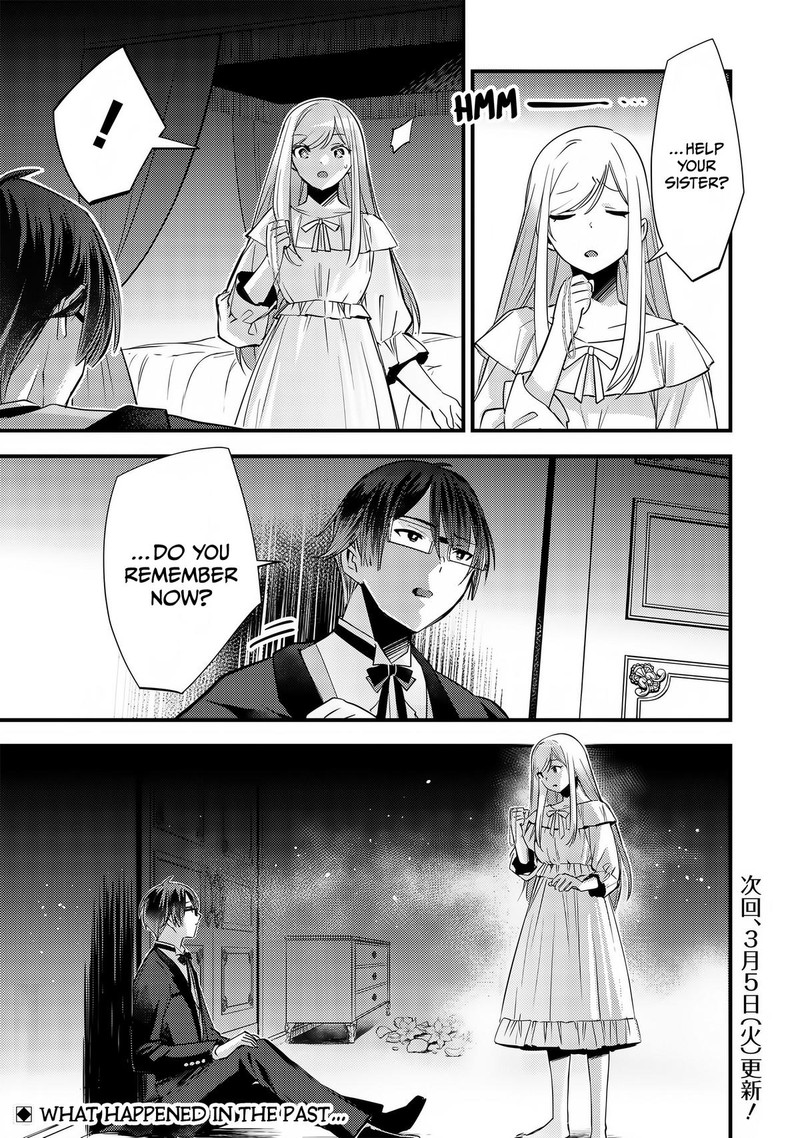 Slime Seijo 6 21